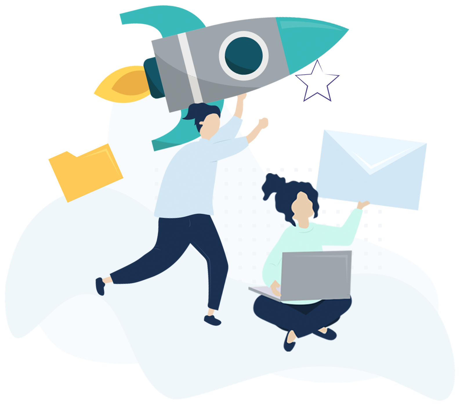 push to talk google meet